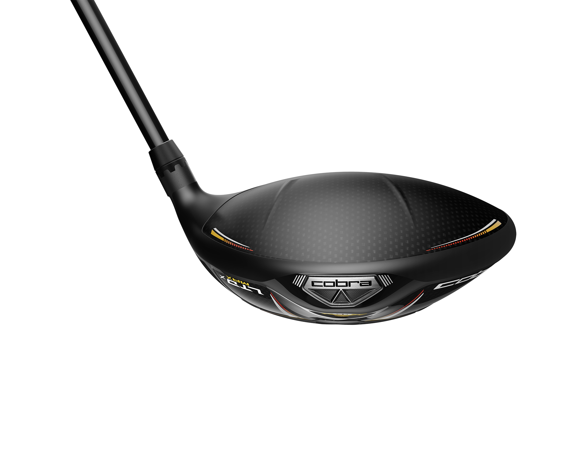 LTDx MAX Black/Gold Driver | COBRA | Drivers | Men's | Golf Town